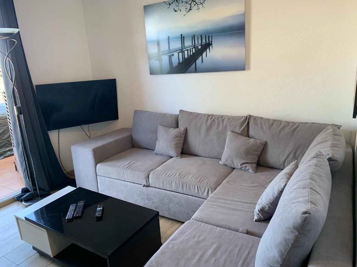 Miomo T4 Bord De Mer Apartman Marine du Miomo Kültér fotó
